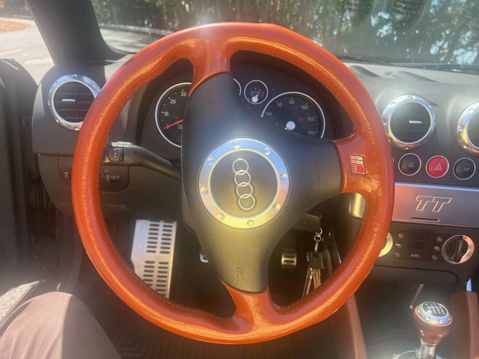 2001 Audi TT Mk1 - Image 6 of 15