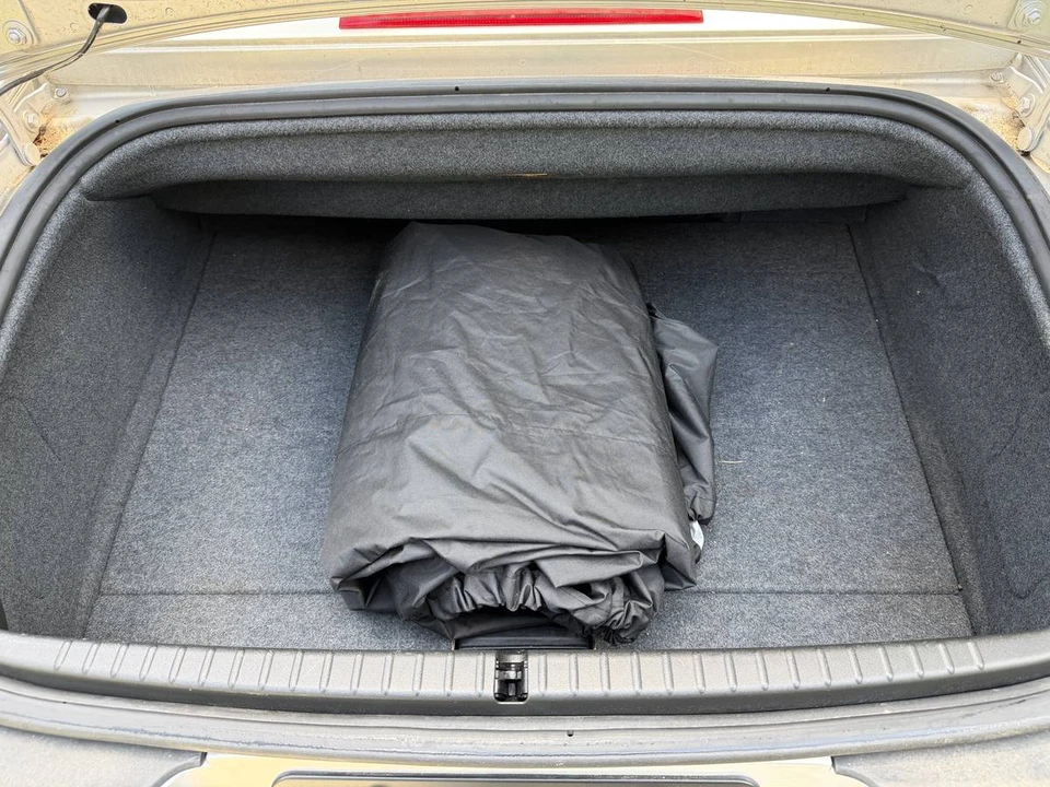 2001 Audi TT Mk1 - Image 8 of 8
