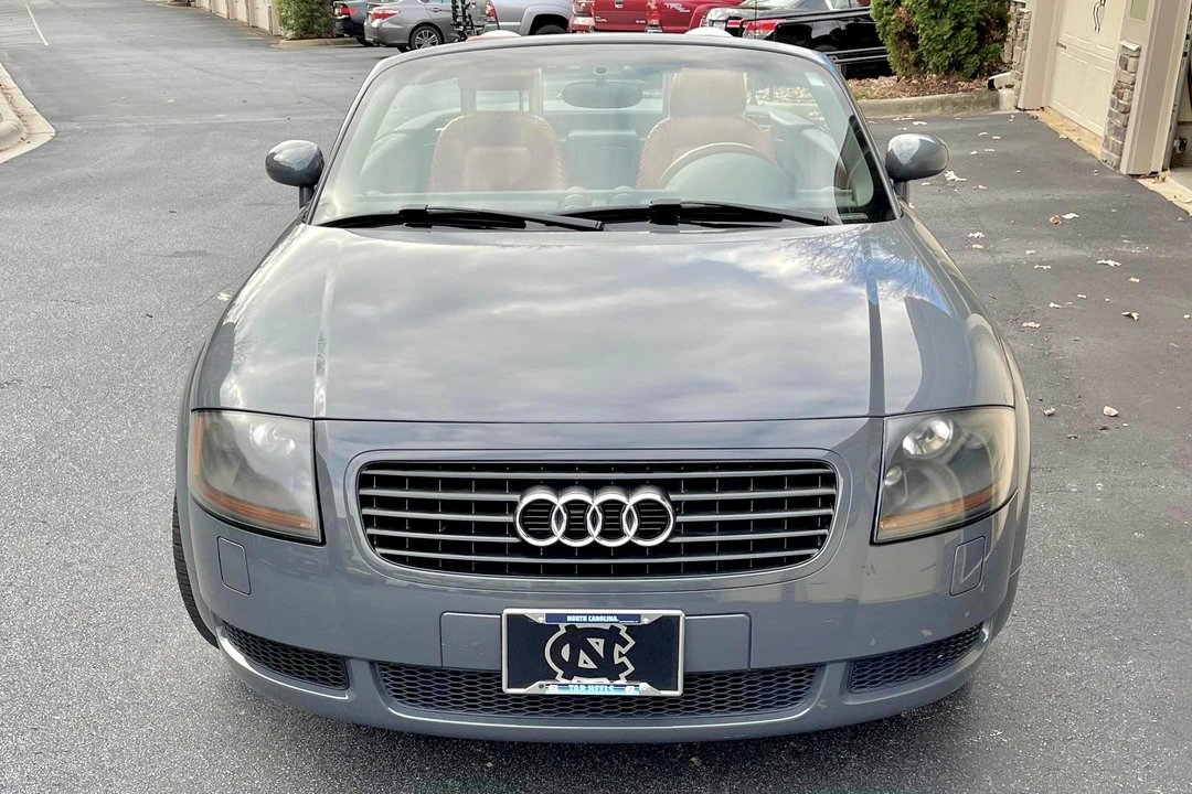 2001 Audi TT Mk1 - Image 8 of 31