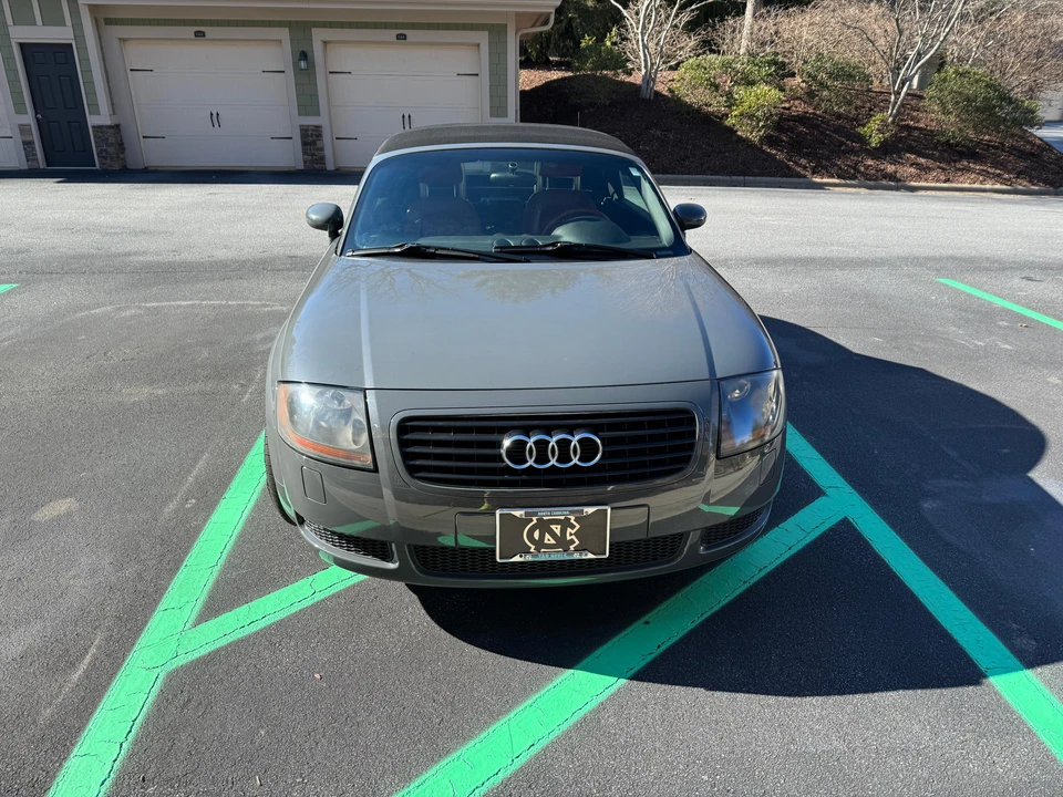 2001 Audi TT Mk1 - Image 22 of 31