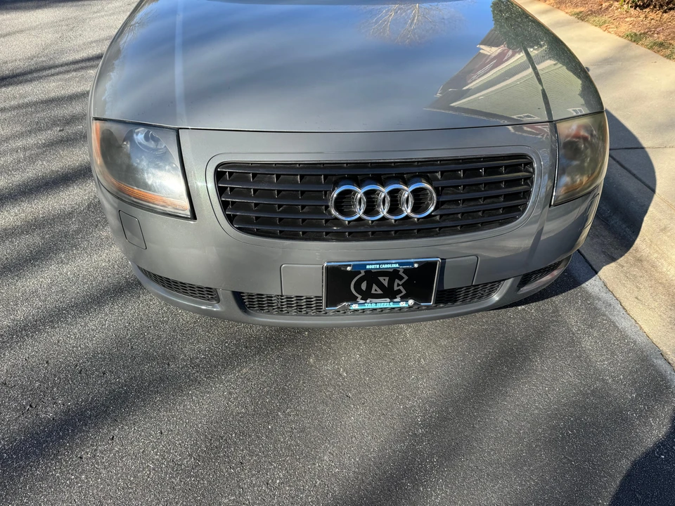 2001 Audi TT Mk1 - Image 28 of 31