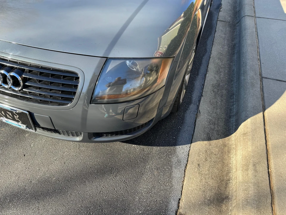 2001 Audi TT Mk1 - Image 31 of 31
