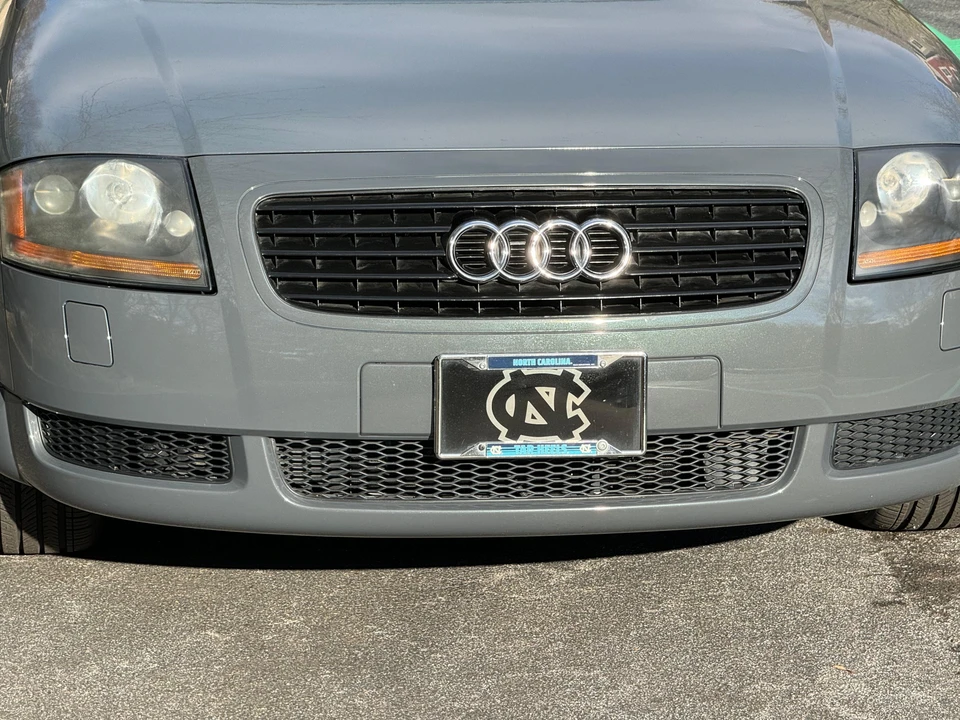 2001 Audi TT Mk1 - Image 29 of 31