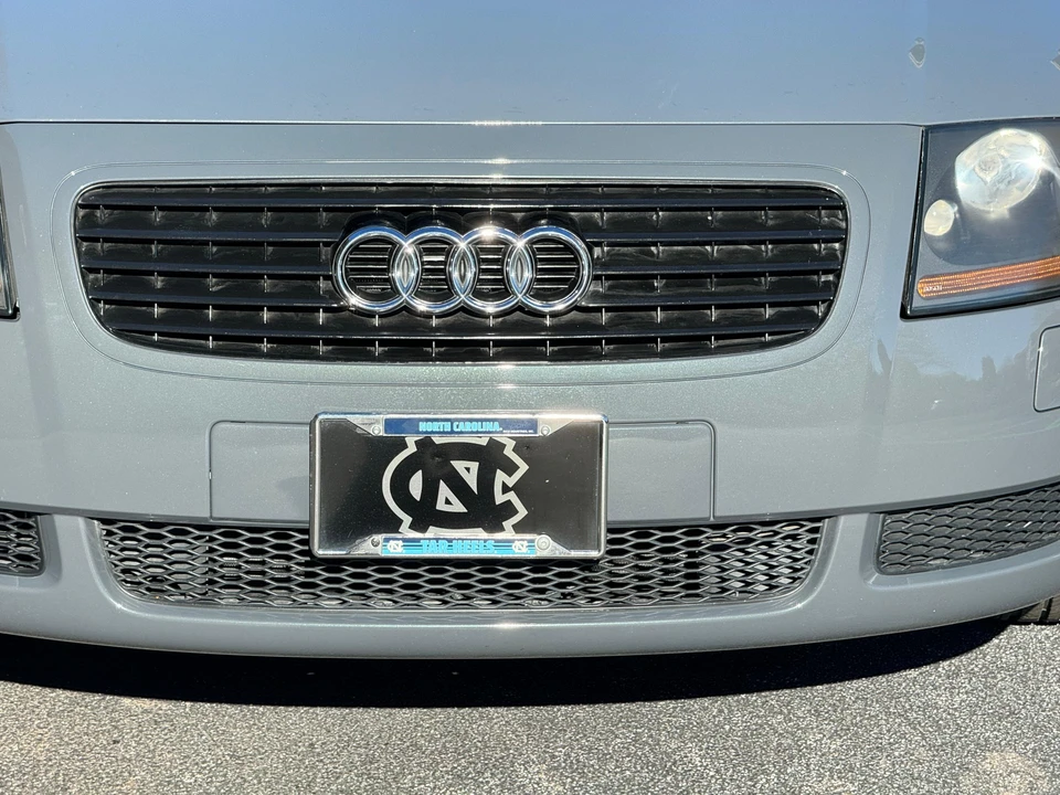 2001 Audi TT Mk1 - Image 30 of 31