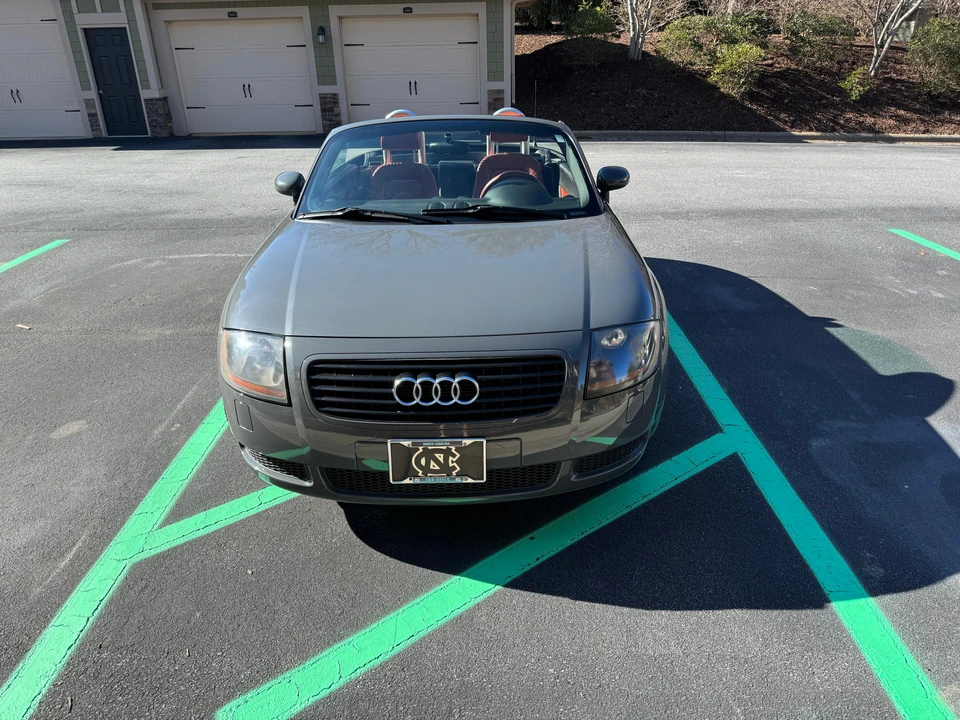 2001 Audi TT Mk1 - Image 7 of 31