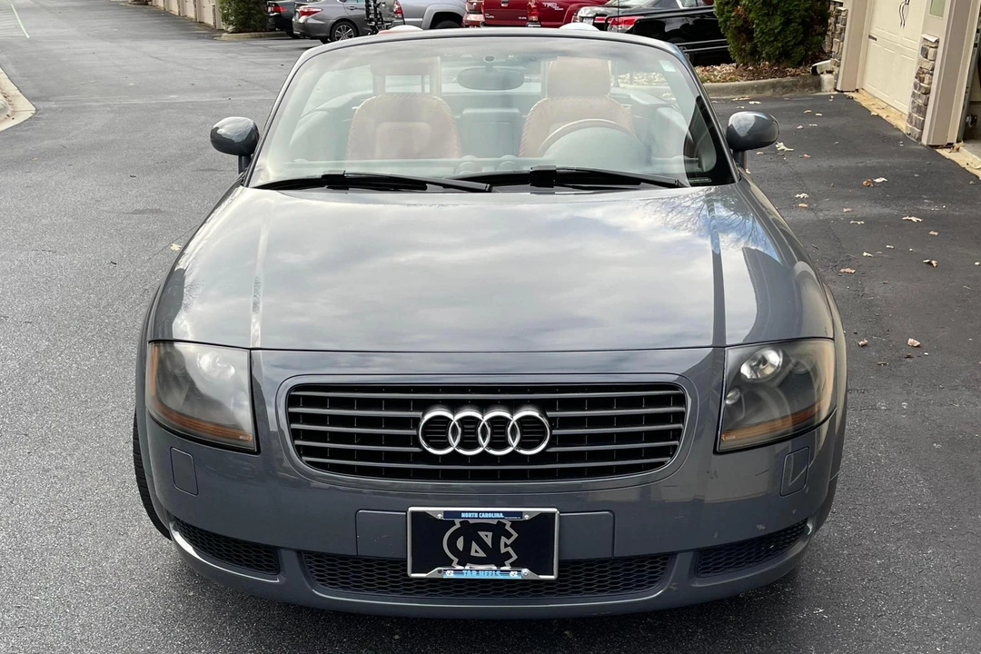 2001 Audi TT Mk1 - Image 2 of 31