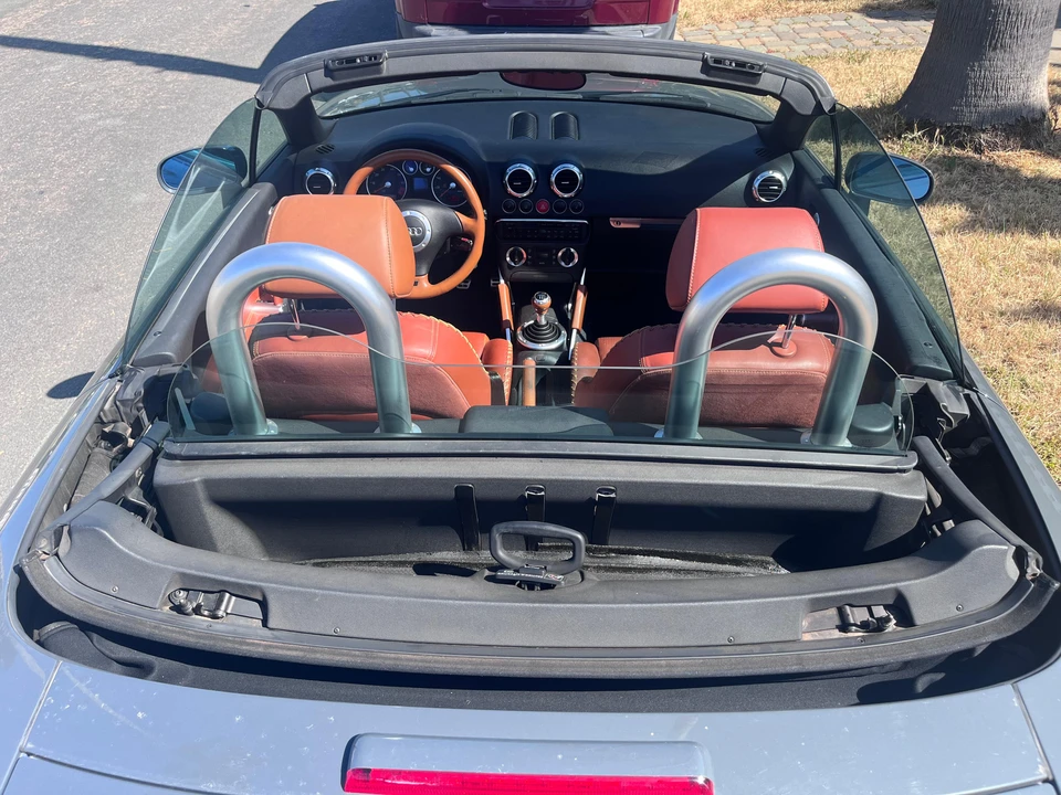 2001 Audi TT Mk1 - Image 23 of 31