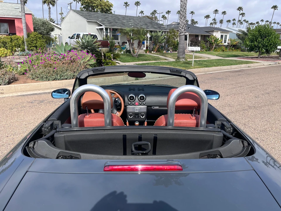 2001 Audi TT Mk1 - Image 21 of 31