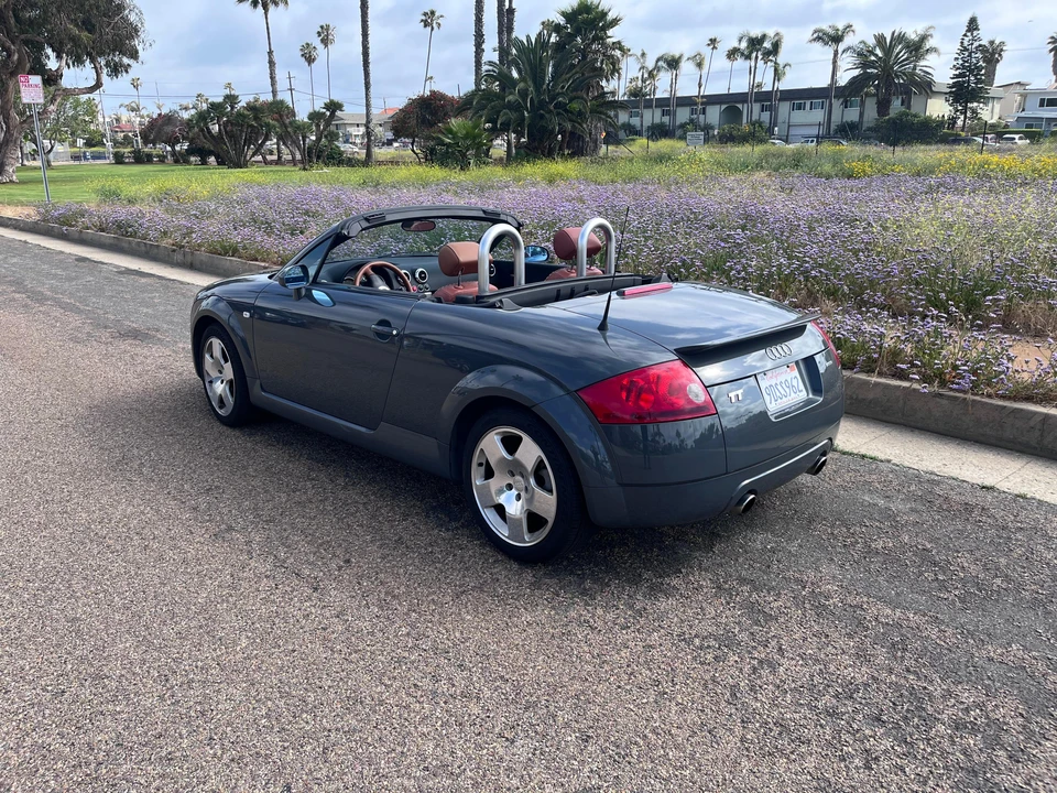 2001 Audi TT Mk1 - Image 7 of 31