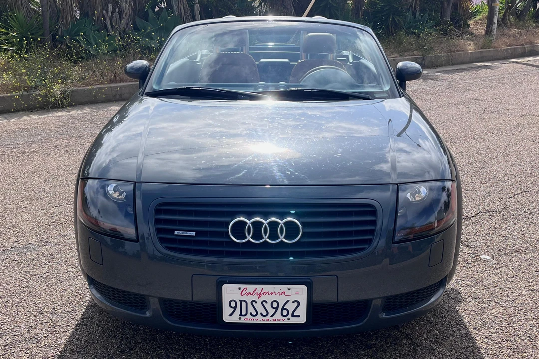 2001 Audi TT Mk1 - Image 2 of 31