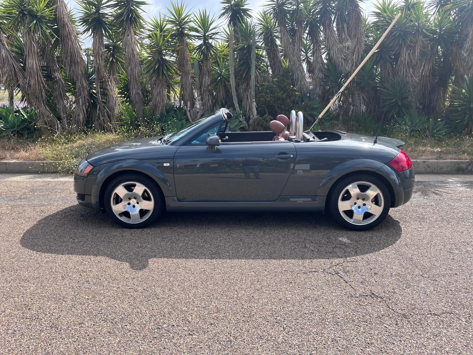 2001 Audi TT Mk1 - Image 6 of 31