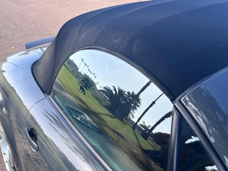2001 Audi TT Mk1 - Image 27 of 31
