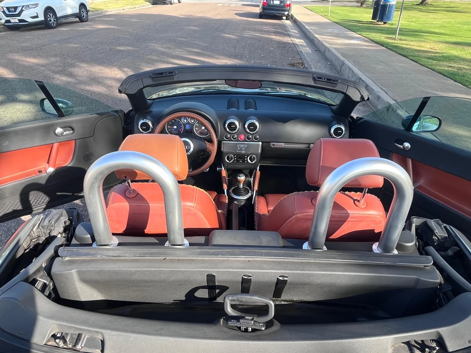 2001 Audi TT Mk1 - Image 22 of 31