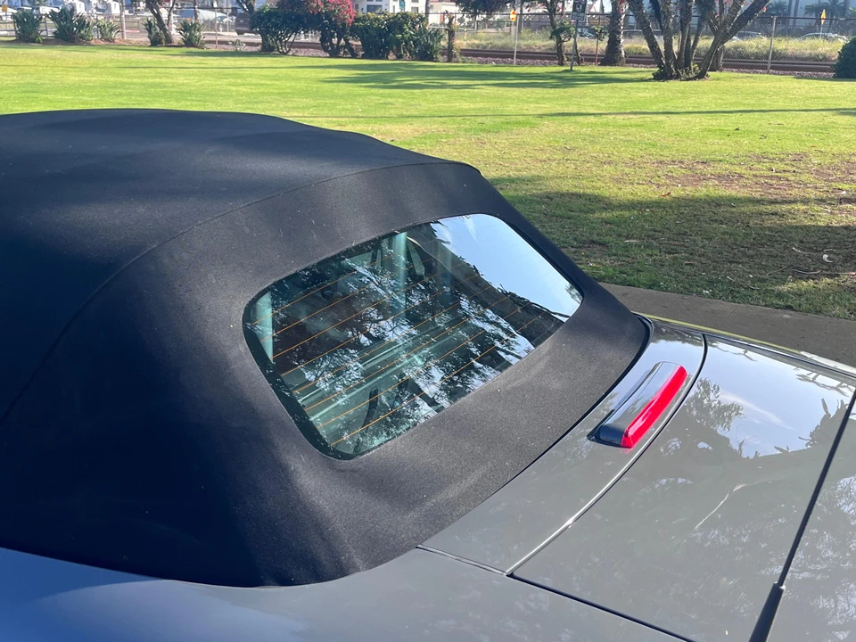 2001 Audi TT Mk1 - Image 26 of 31