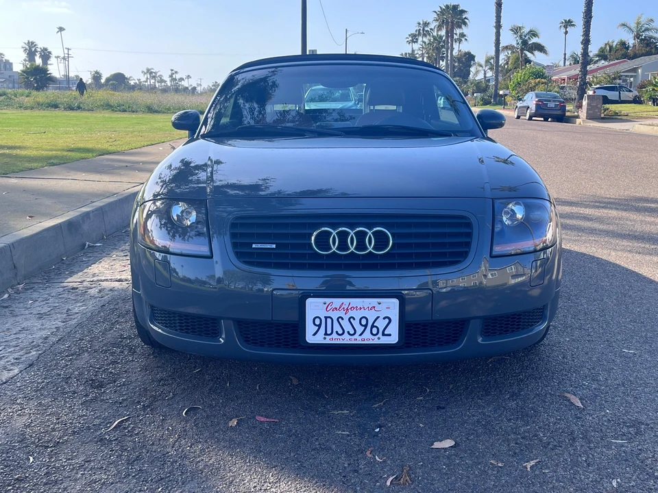 2001 Audi TT Mk1 - Image 10 of 31