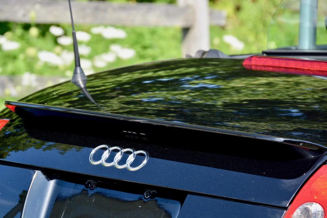 2001 Audi TT Mk1 - Image 16 of 31