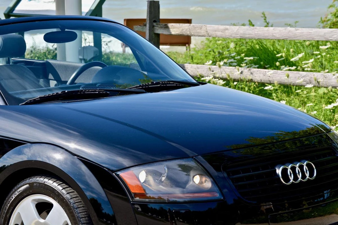 2001 Audi TT Mk1 - Image 17 of 31