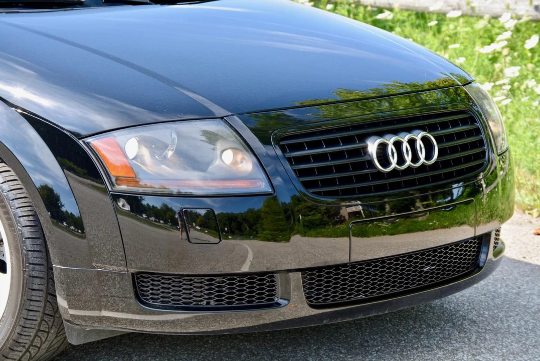 2001 Audi TT Mk1 - Image 19 of 31