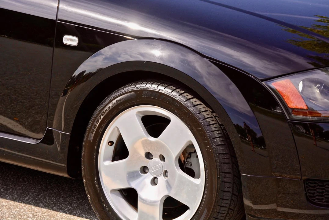 2001 Audi TT Mk1 - Image 30 of 31