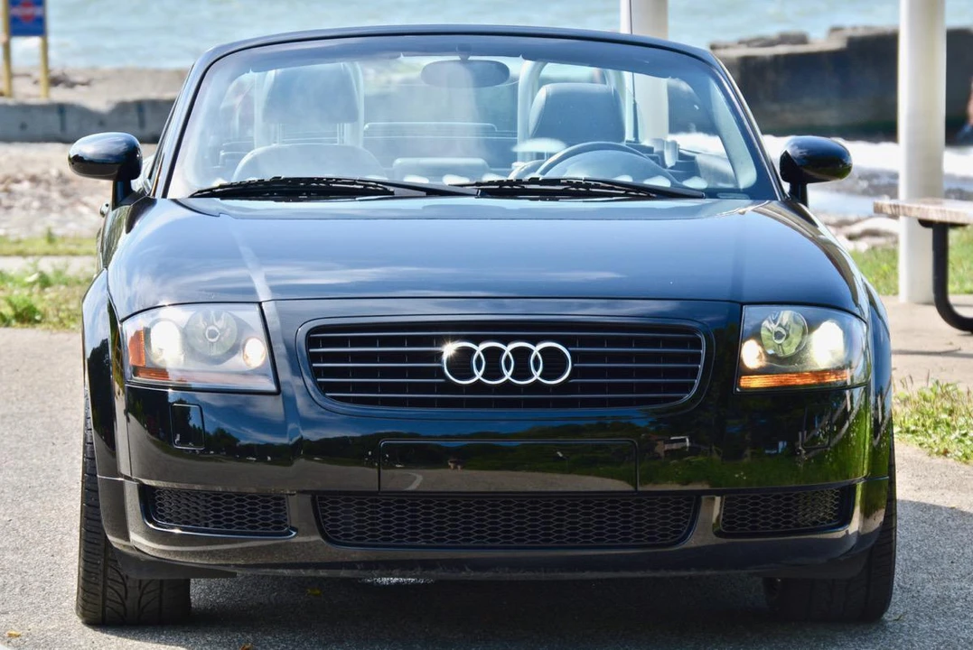 2001 Audi TT Mk1 - Image 6 of 31