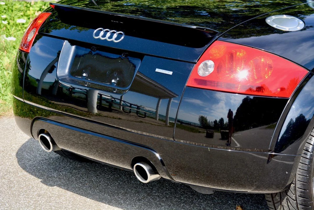 2001 Audi TT Mk1 - Image 11 of 31