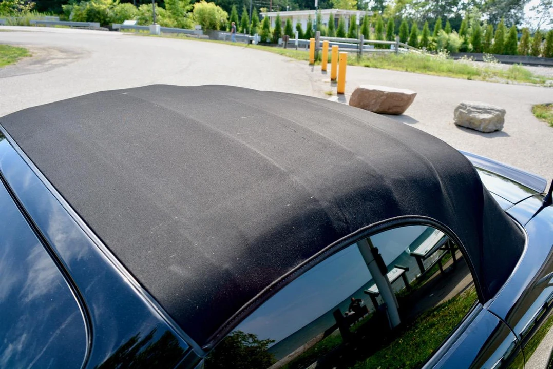 2001 Audi TT Mk1 - Image 25 of 31