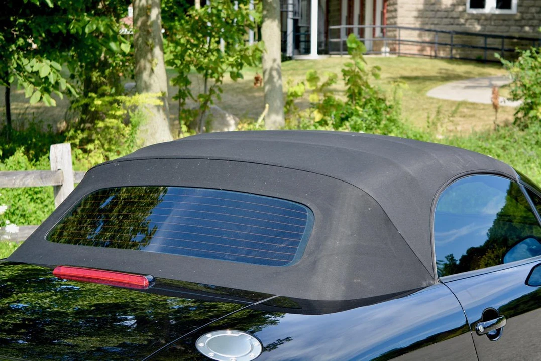 2001 Audi TT Mk1 - Image 23 of 31