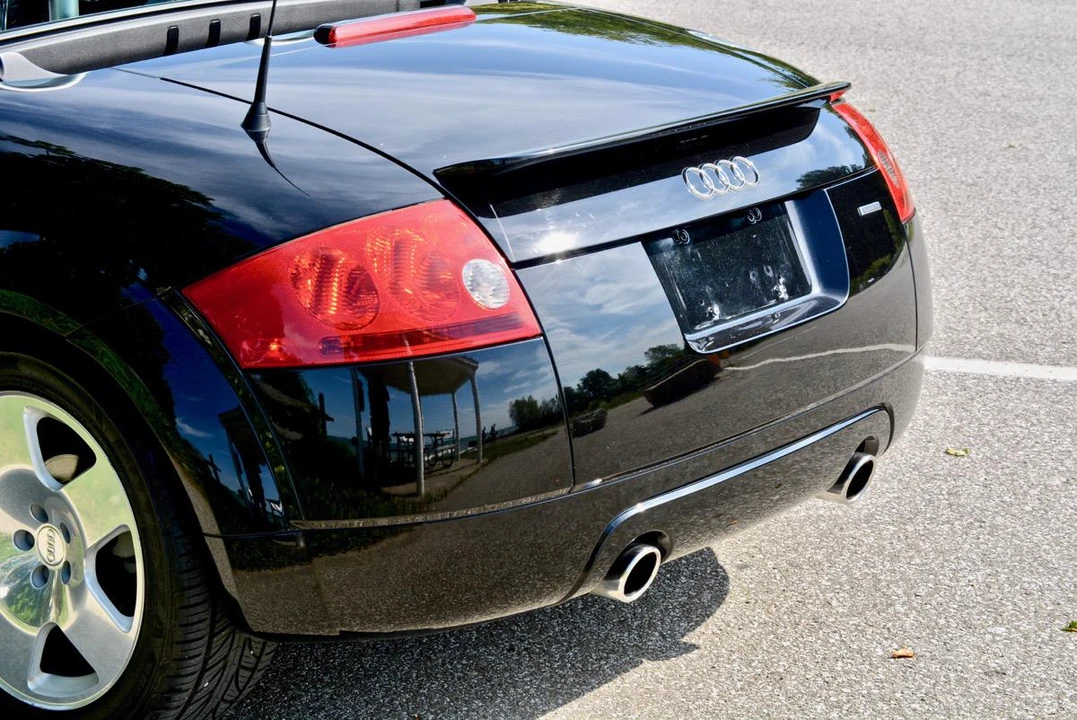 2001 Audi TT Mk1 - Image 22 of 31