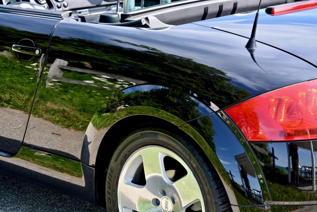 2001 Audi TT Mk1 - Image 28 of 31