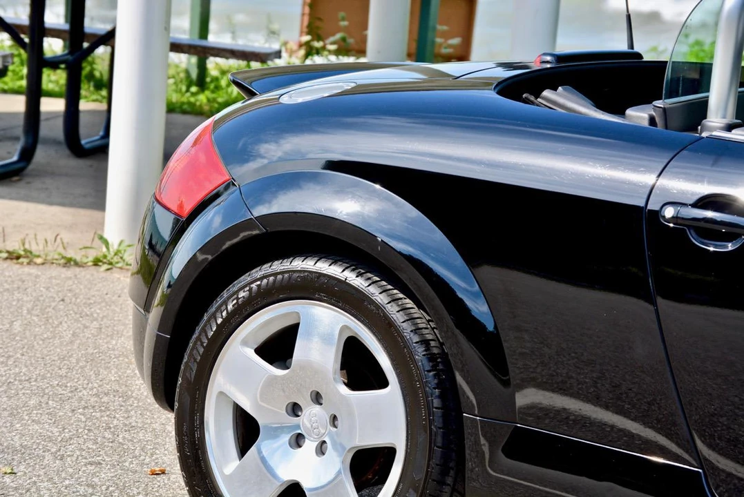 2001 Audi TT Mk1 - Image 18 of 31