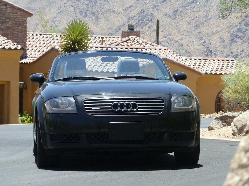 2001 Audi TT Mk1 - Image 6 of 31