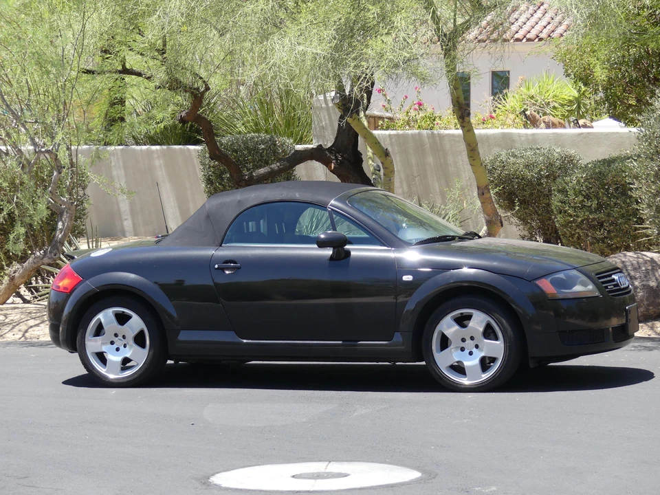 2001 Audi TT Mk1 - Image 29 of 31