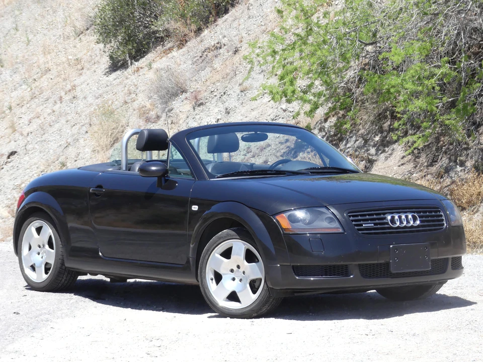 2001 Audi TT Mk1 - Image 21 of 31