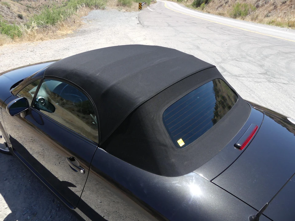 2001 Audi TT Mk1 - Image 30 of 31