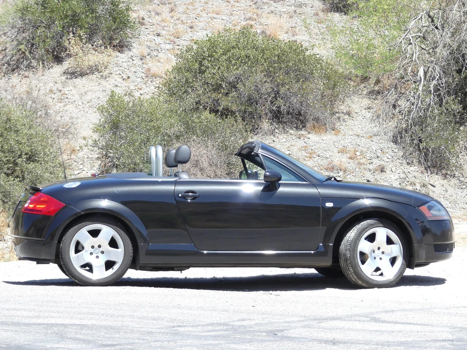 2001 Audi TT Mk1 - Image 18 of 31