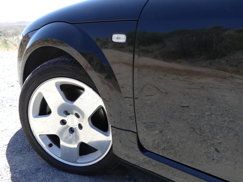 2001 Audi TT Mk1 - Image 29 of 31