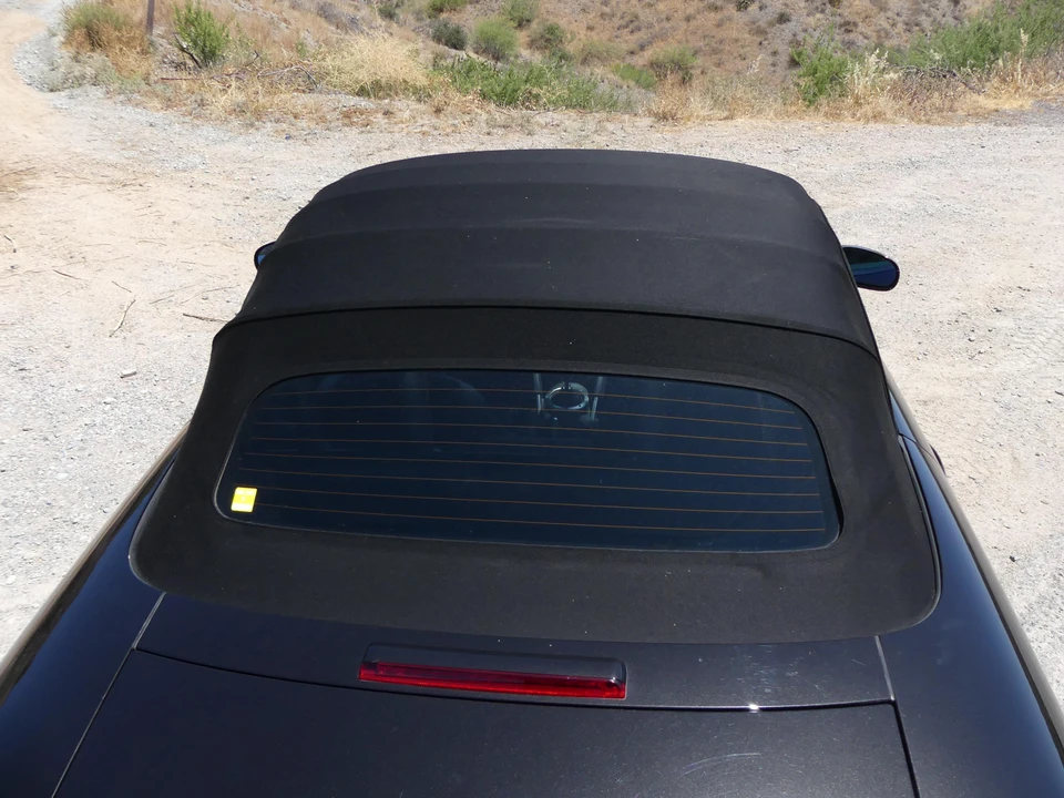 2001 Audi TT Mk1 - Image 31 of 31