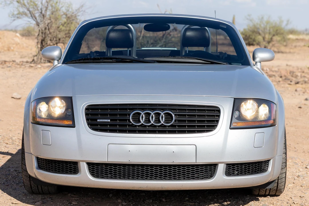 2001 Audi TT Mk1 - Image 2 of 31