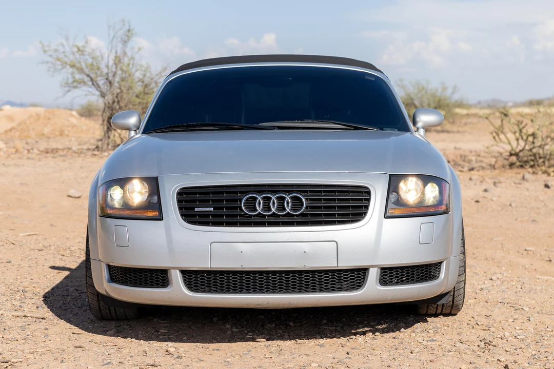 2001 Audi TT Mk1 - Image 11 of 31