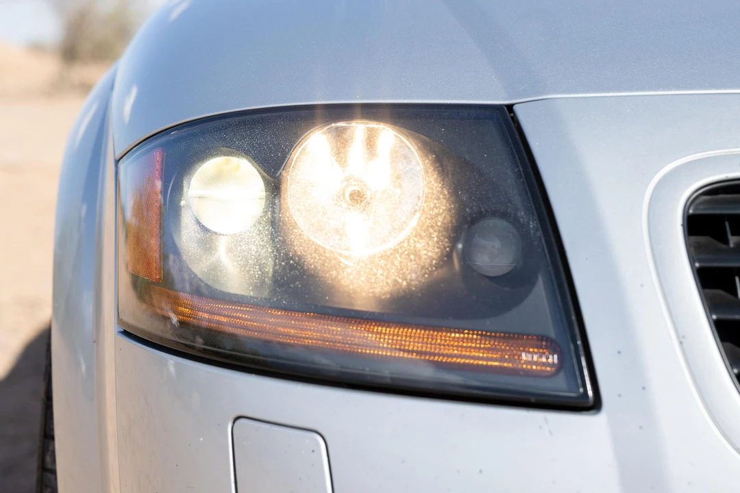 2001 Audi TT Mk1 - Image 18 of 31