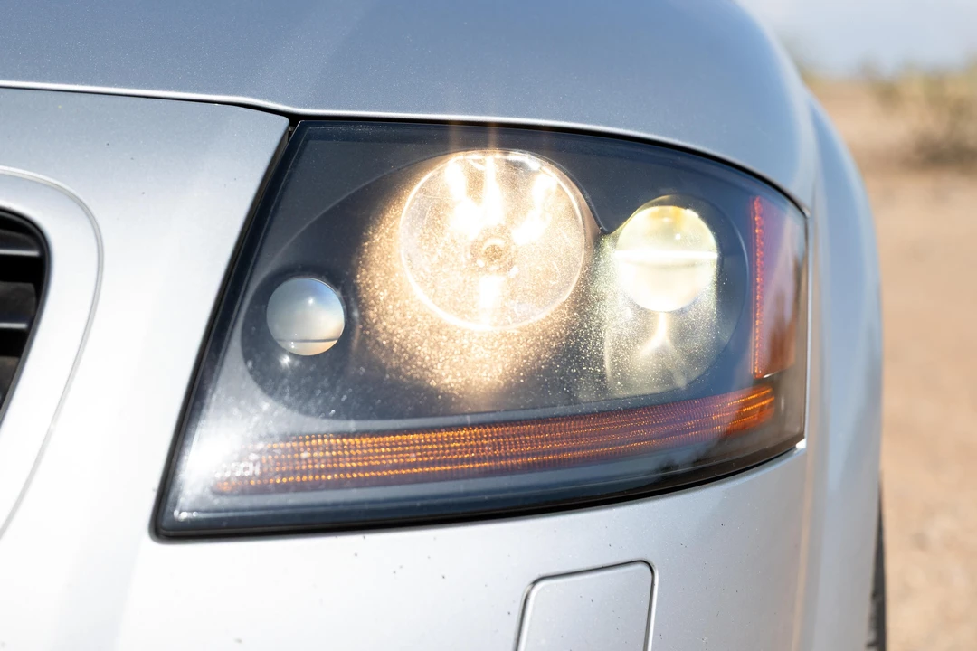 2001 Audi TT Mk1 - Image 20 of 31