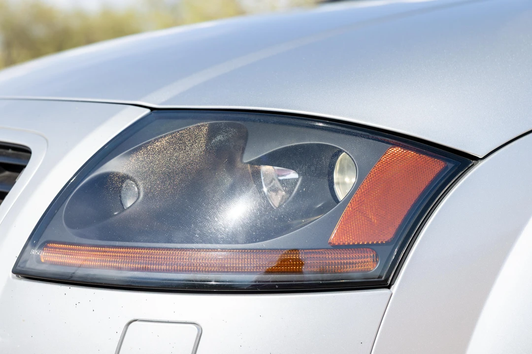 2001 Audi TT Mk1 - Image 21 of 31