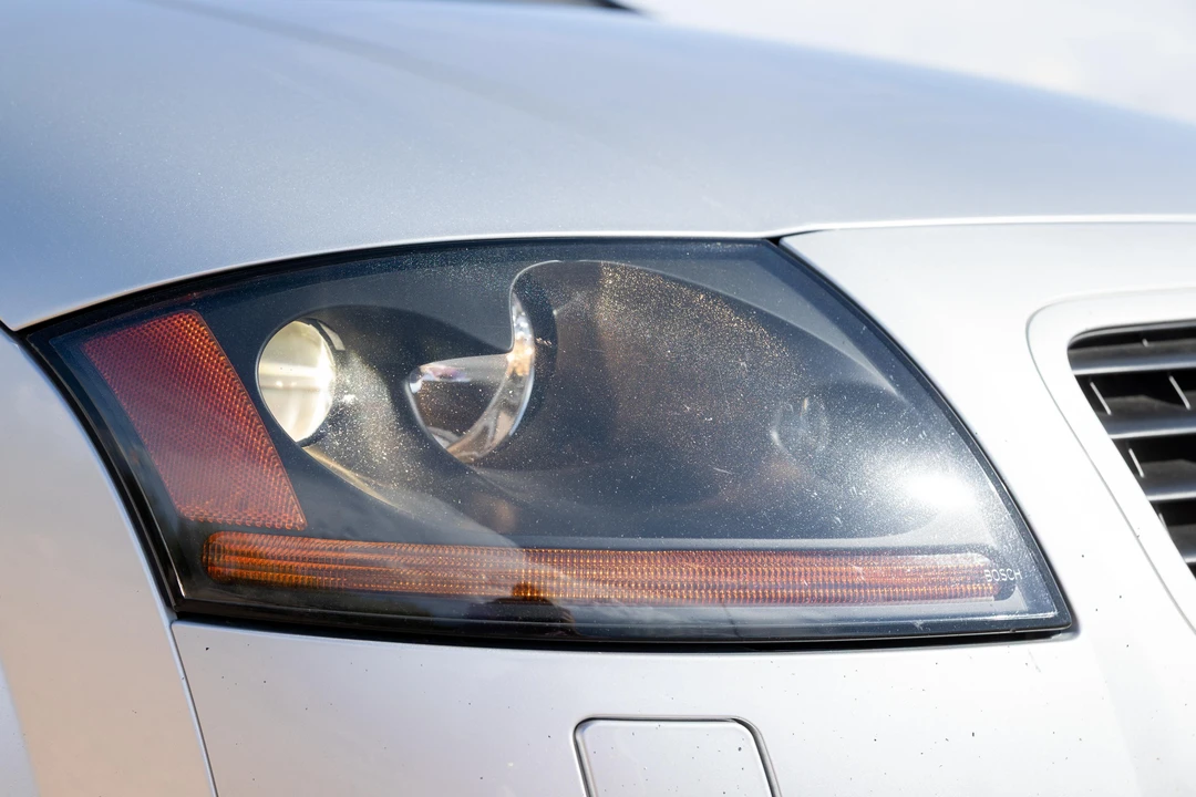 2001 Audi TT Mk1 - Image 17 of 31