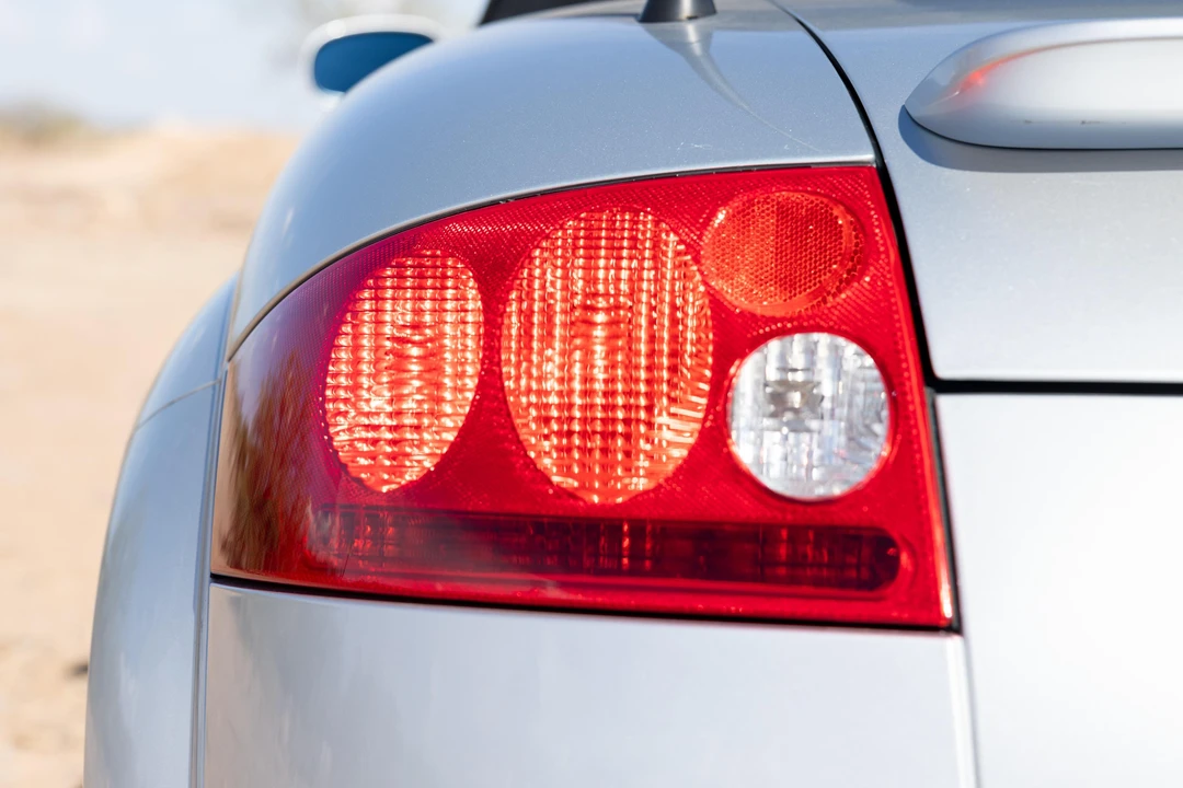 2001 Audi TT Mk1 - Image 26 of 31