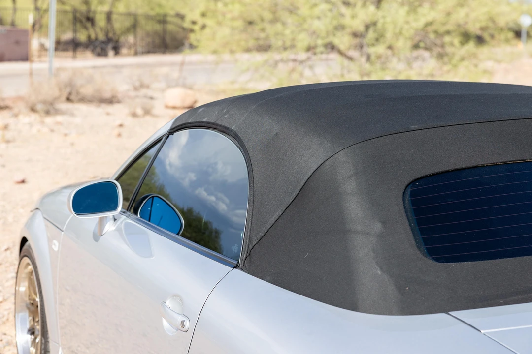 2001 Audi TT Mk1 - Image 25 of 31