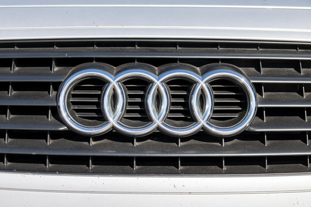 2001 Audi TT Mk1 - Image 19 of 31
