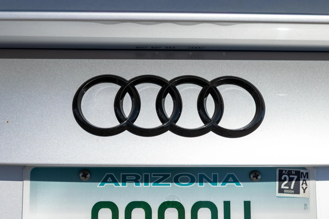 2001 Audi TT Mk1 - Image 29 of 31