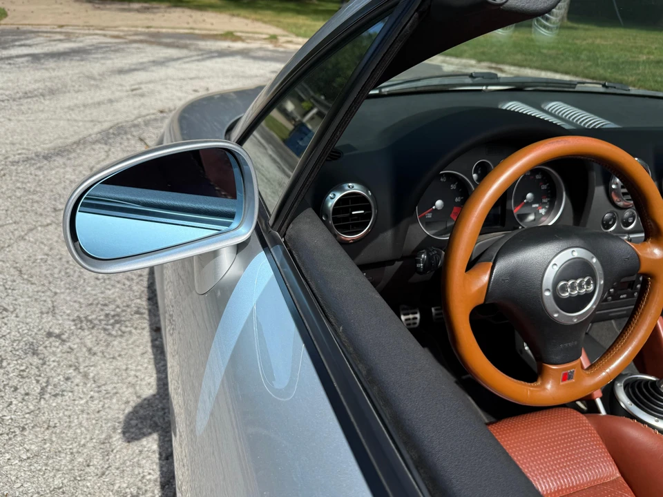 2001 Audi TT Mk1 - Image 22 of 31