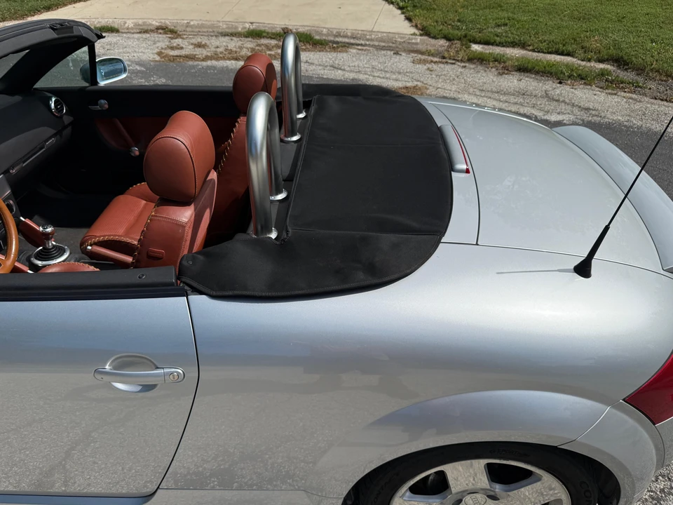 2001 Audi TT Mk1 - Image 24 of 31