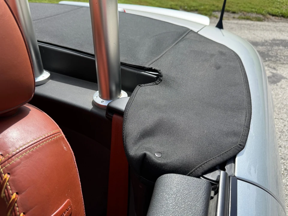 2001 Audi TT Mk1 - Image 23 of 31